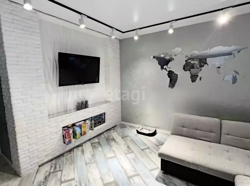 4-к кв. Вологодская область, Вологда ул. Варенцовой, 7 (117.0 м) - Фото 2