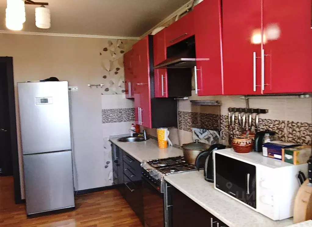 1-к кв. Татарстан, Зеленодольск ул. Гоголя, 25А (37.5 м) - Фото 1