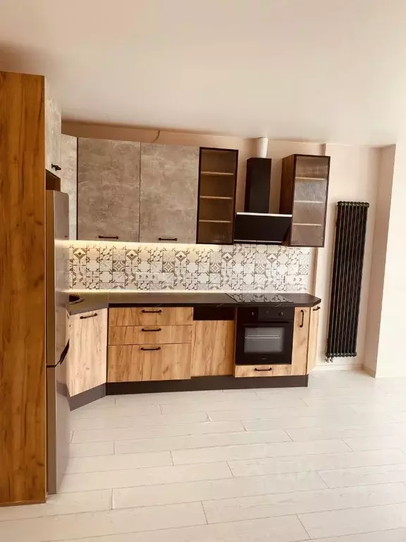 1-к кв. Москва Андерсен жилой комплекс, ул. Андерсена, 2 (45.2 м) - Фото 2