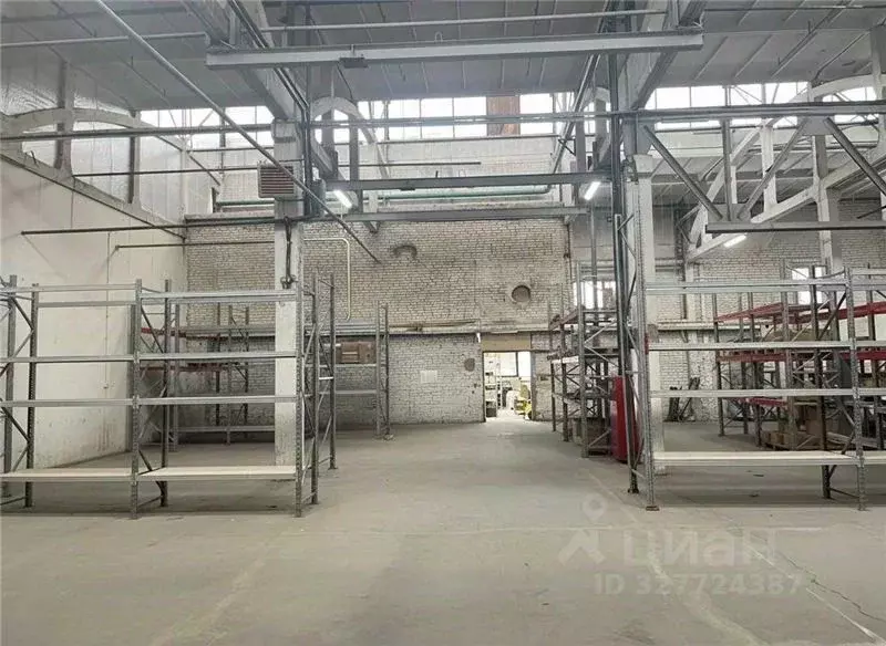 Офис в Москва 6-я Радиальная ул., 17С1 (1158 м) - Фото 1