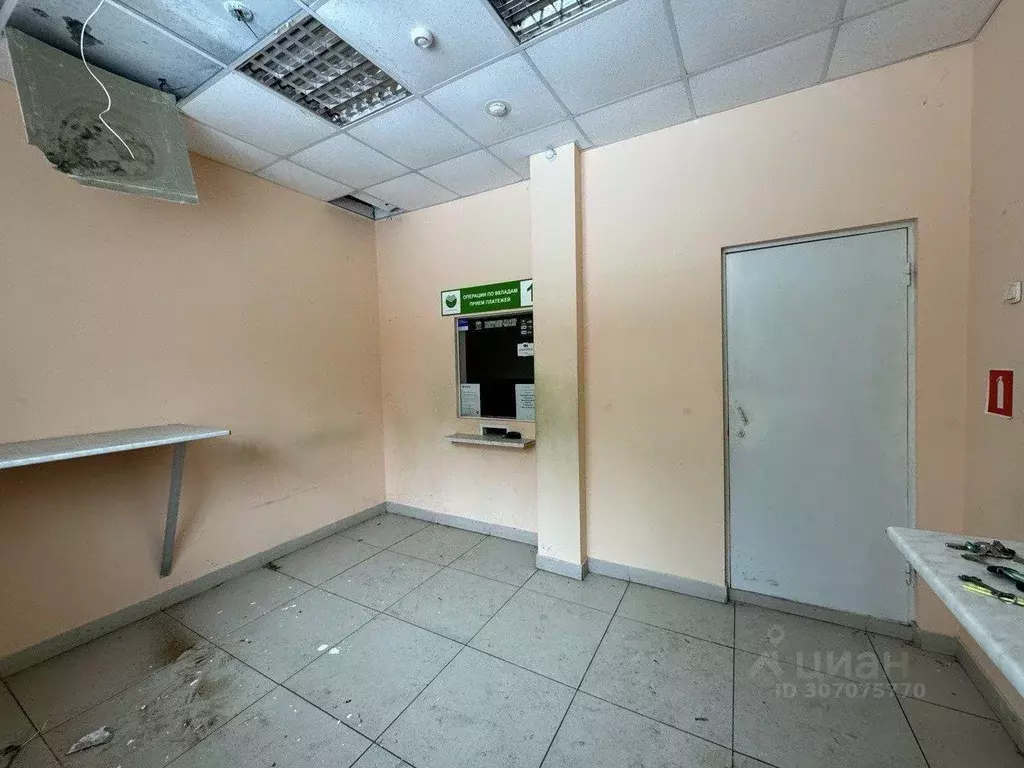 Помещение свободного назначения в Свердловская область, Красноуфимский ... - Фото 2