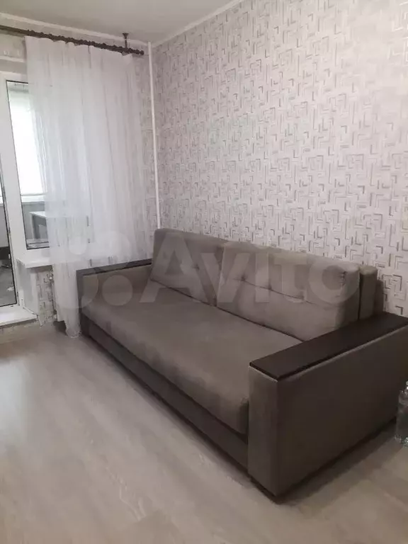 Комната 14 м в 3-к., 1/9 эт. - Фото 1