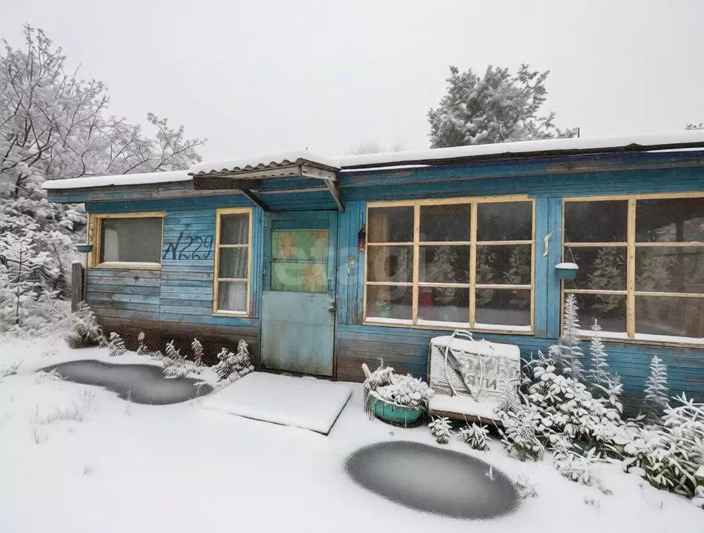 Дом в Тульская область, Тула Расцвет СНТ, 225 (50 м) - Фото 2