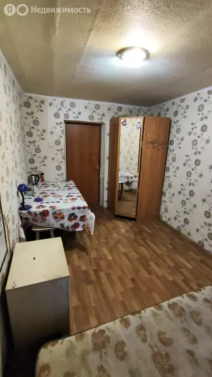 1к в 4-комнатной квартире (12.5 м) - Фото 1