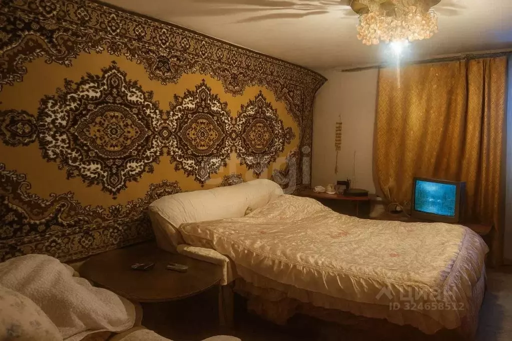 3-к кв. Калининградская область, Калининград Машиностроительная ул., ... - Фото 2