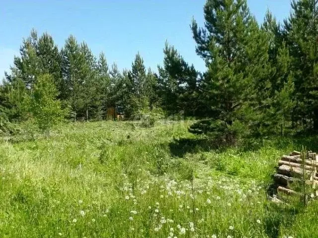 участок в свердловская область, ревда городской округ, пос. краснояр . - Фото 0