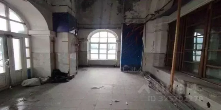 Торговая площадь в Новосибирская область, Новосибирск ул. Дмитрия ... - Фото 2