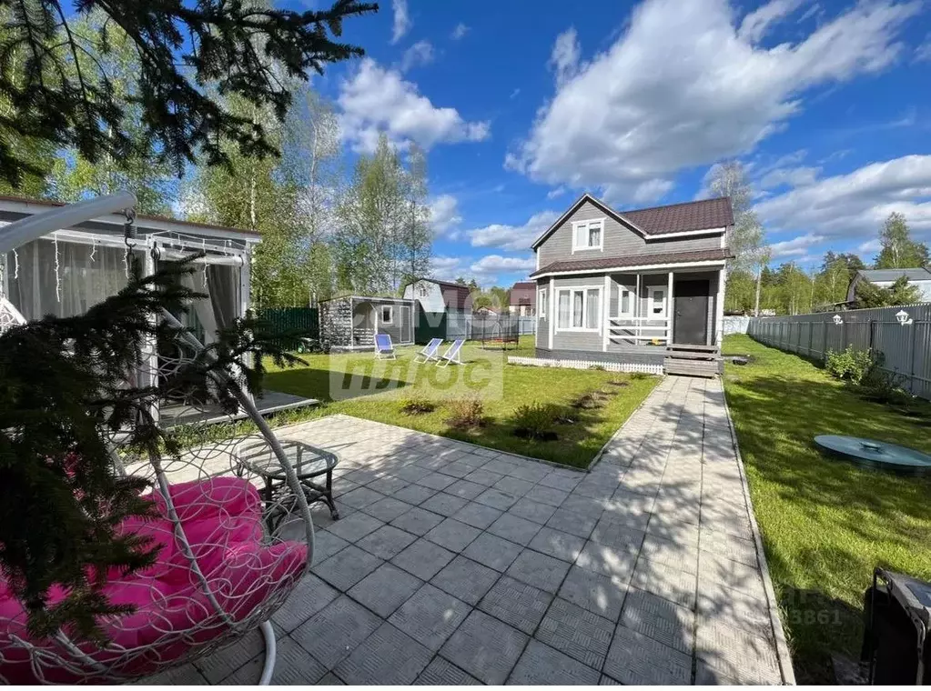 Дом в Калужская область, Жуковский муниципальный округ, Верховье ... - Фото 2