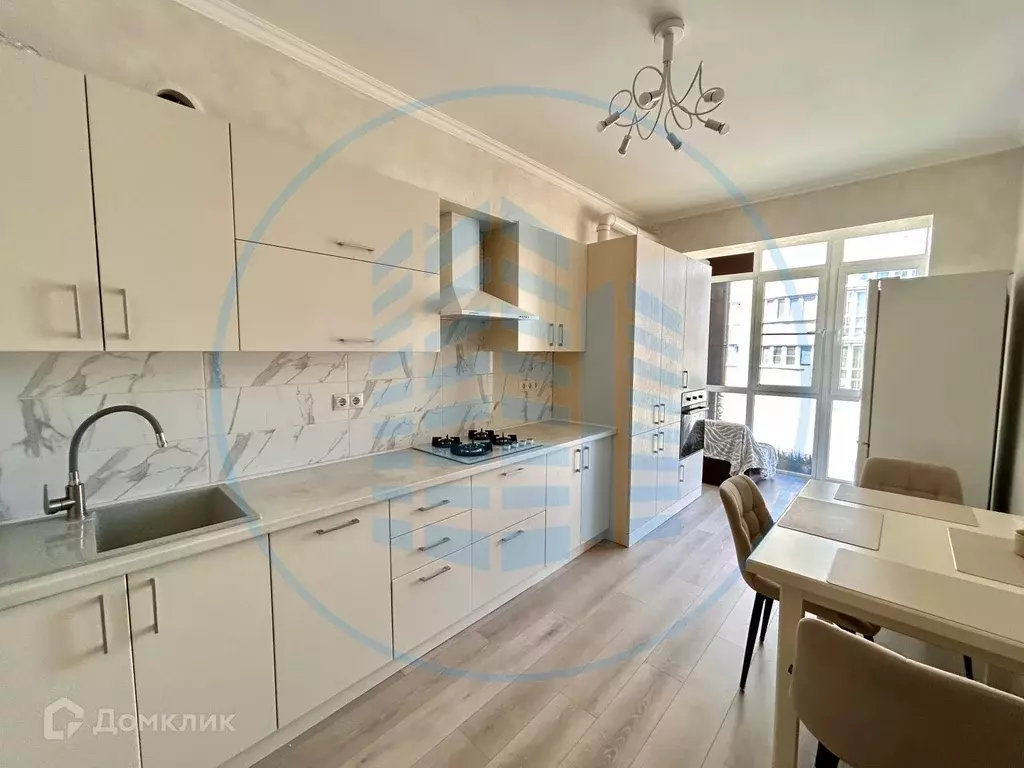 Продаётся 2-к квартира, 59.5 м - Фото 0