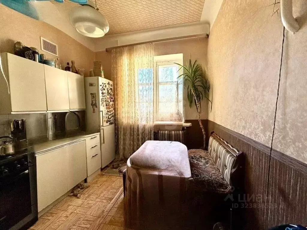 3-к кв. Московская область, Воскресенск ул. Мичурина, 6 (92.6 м) - Фото 2