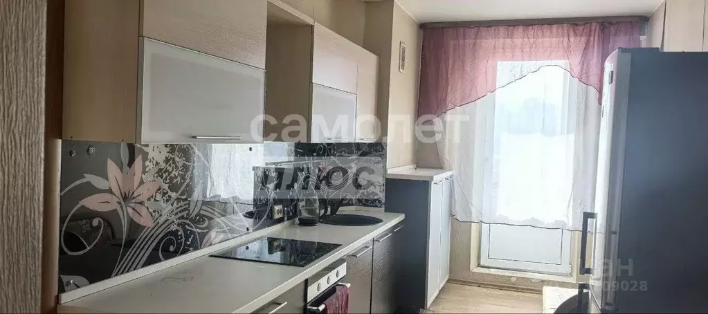 1-к кв. Иркутская область, Иркутск ул. Румянцева, 54 (42.0 м) - Фото 1