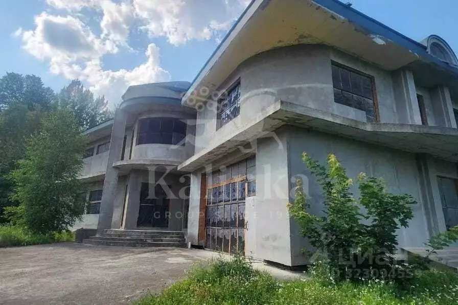 Дом в Москва Крекшино кп,  (1700 м) - Фото 1