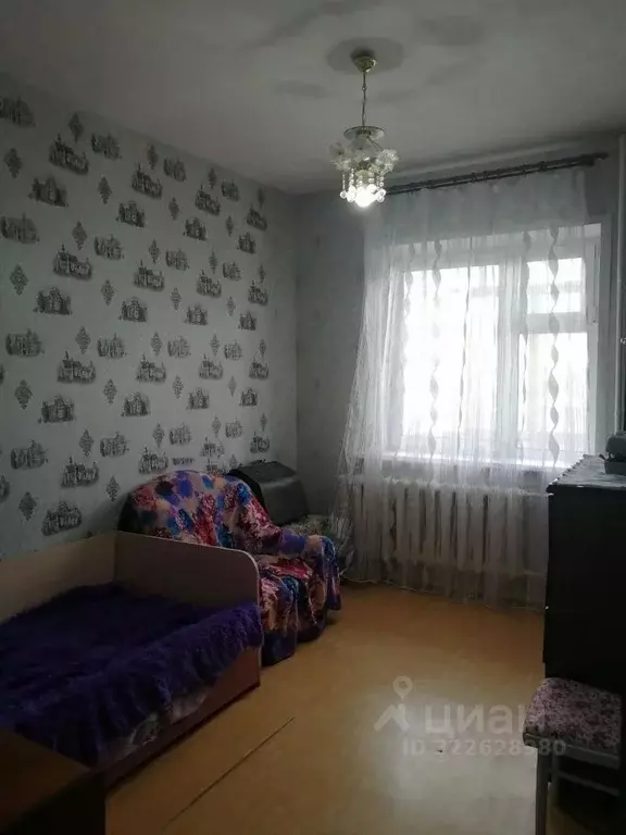 4-к кв. Саха (Якутия), Якутск ул. Кузьмина, 22/2 (89.0 м) - Фото 0