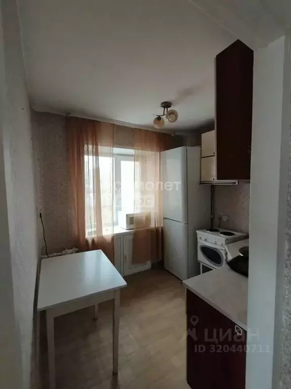 1-к кв. Забайкальский край, Чита ул. Бабушкина, 64 (32.2 м) - Фото 2