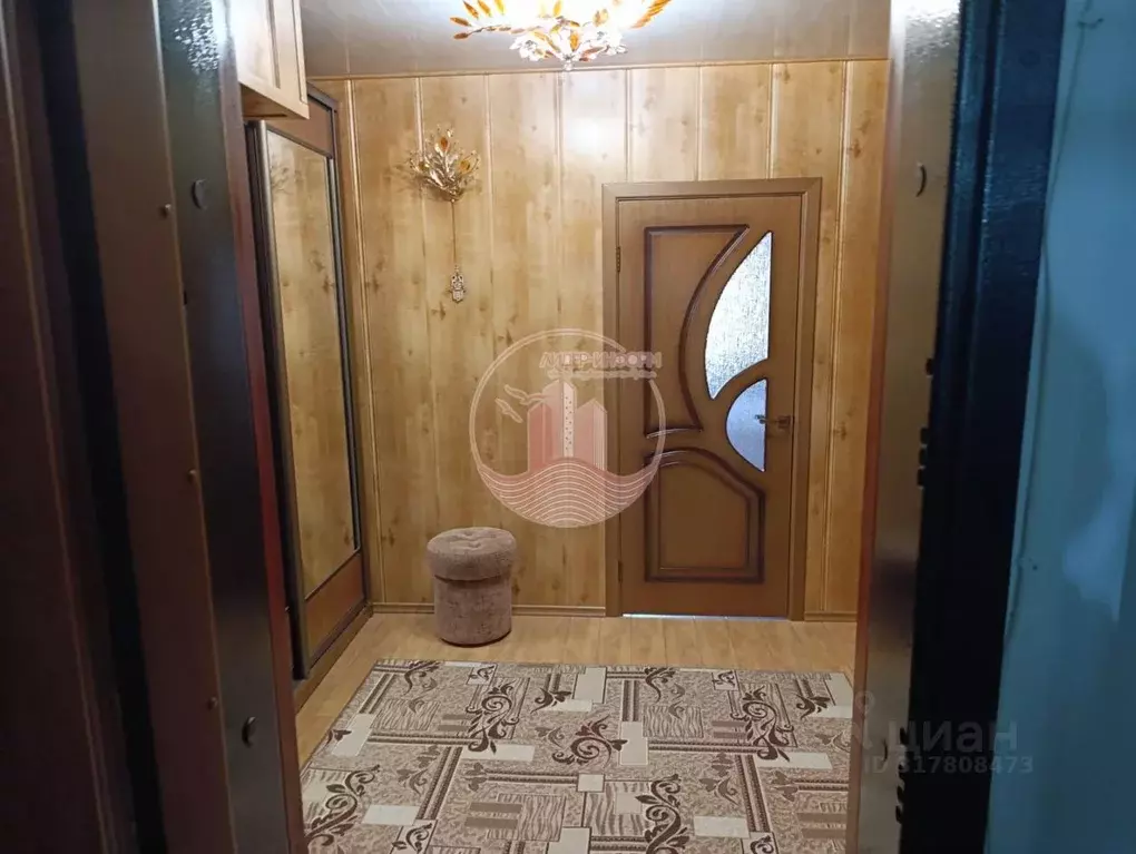 3-к кв. Крым, Симферополь ул. Куйбышева, 9 (69.0 м) - Фото 0