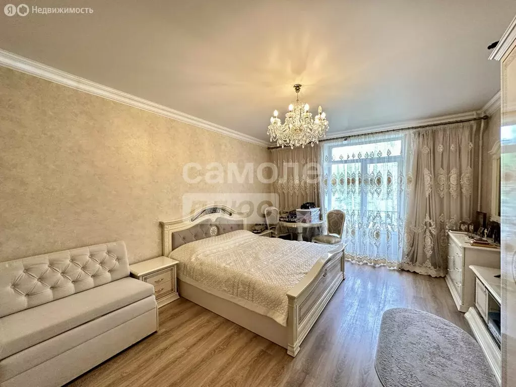 2-комнатная квартира: Москва, Ивантеевская улица, 1к1 (66 м) - Фото 1