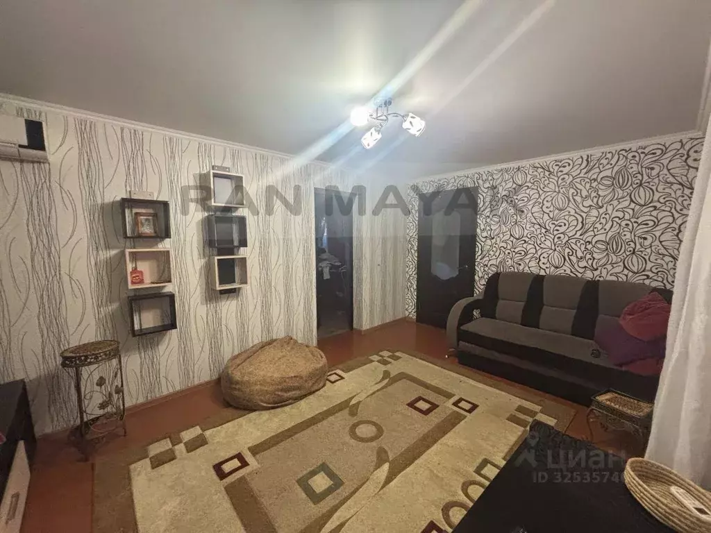 Дом в Адыгея, Майкоп ул. Хакурате, 463 (40 м) - Фото 2