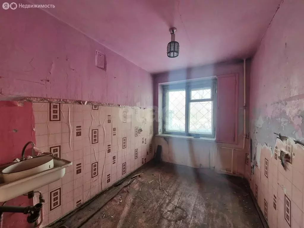 2-комнатная квартира: Улан-Удэ, микрорайон Аэропорт, 25 (50.4 м) - Фото 0