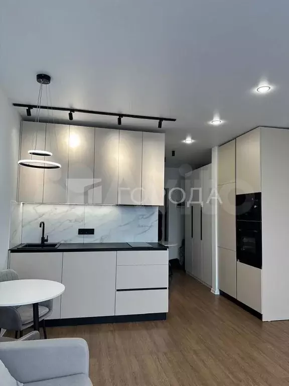 Квартира-студия, 31 м, 10/25 эт. - Фото 0