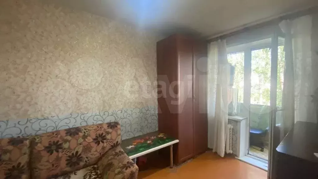 Комната 15 м в 1-к., 3/5 эт. - Фото 0