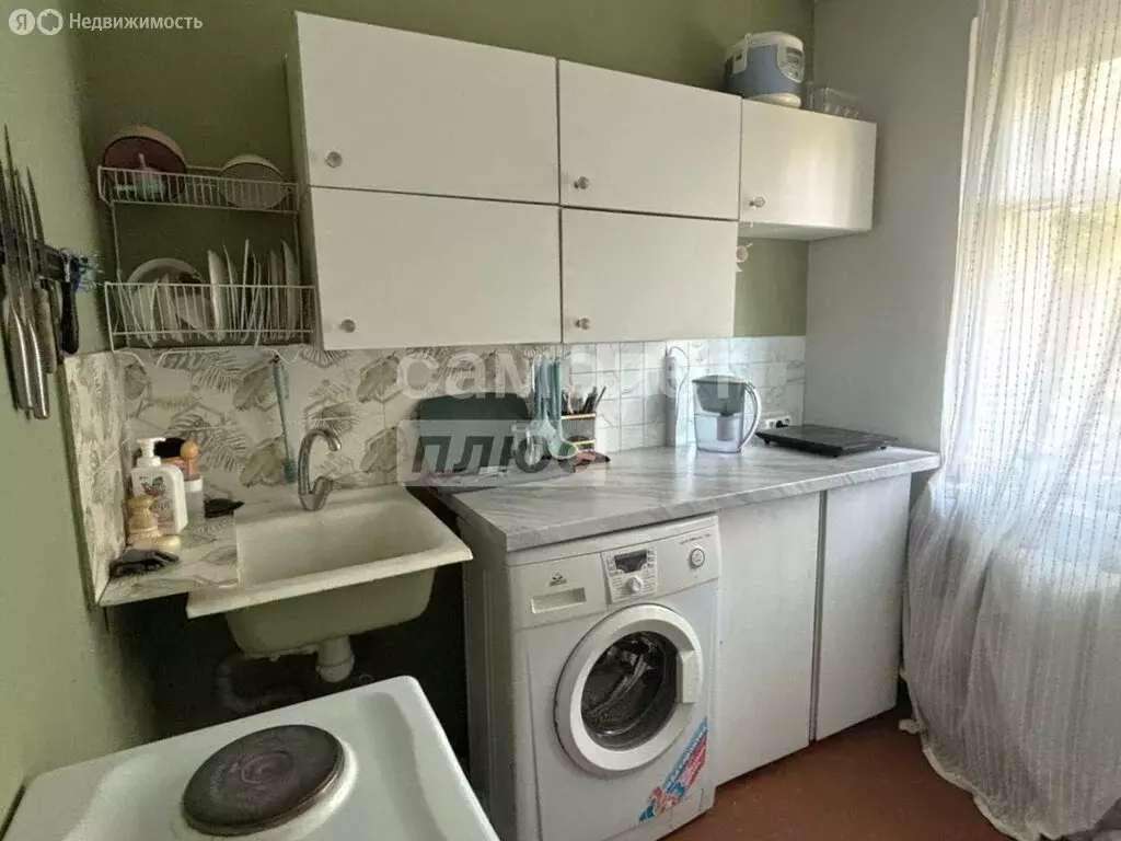 2-комнатная квартира: Новосибирск, Советский район, микрорайон ... - Фото 0