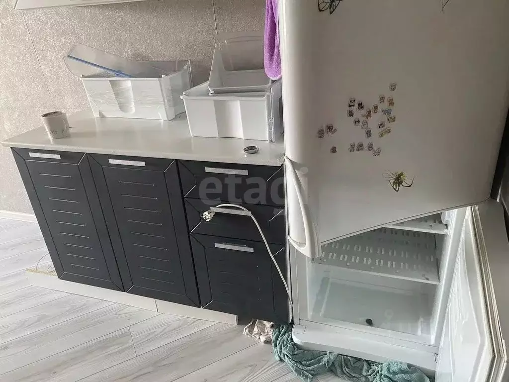 Комната Брянская область, Брянск ул. Красных Партизан, 30 (17.2 м) - Фото 1