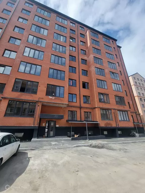Продаётся 1-к квартира, 42 м - Фото 0
