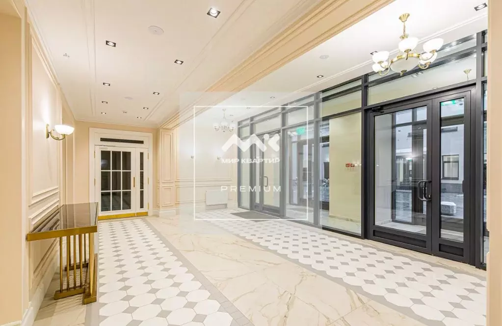 1-к кв. Санкт-Петербург просп. Малый Петроградской стороны, 79-81-83 ... - Фото 0