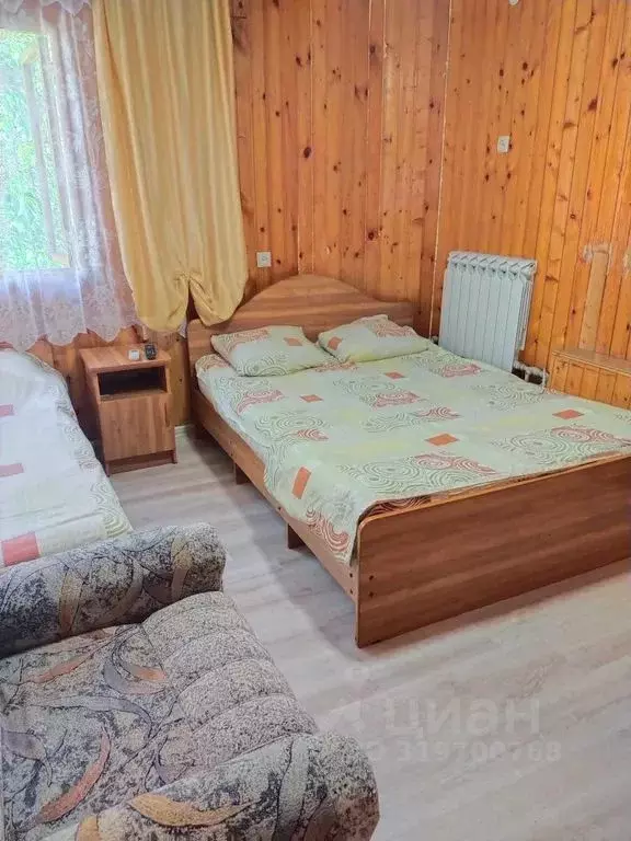 1-к кв. Краснодарский край, Сочи пос. Лоо, ул. Прохладная, 3 (22.0 м) - Фото 1