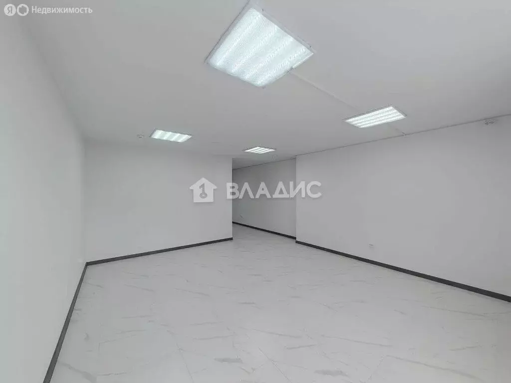 Помещение свободного назначения (46 м) - Фото 1