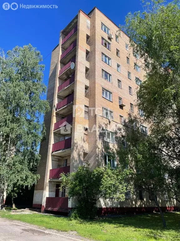 1-комнатная квартира: Ивантеевка, улица Богданова, 15 (21.8 м) - Фото 1