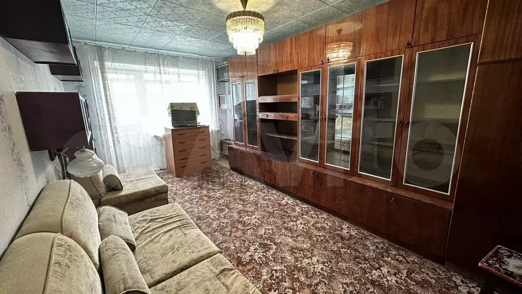 2-к. квартира, 46 м, 3/5 эт. - Фото 0