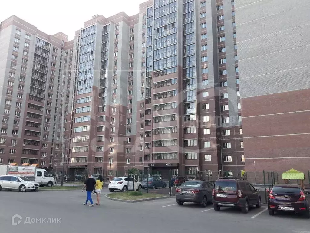 Продаётся 2-к квартира, 69 м - Фото 1