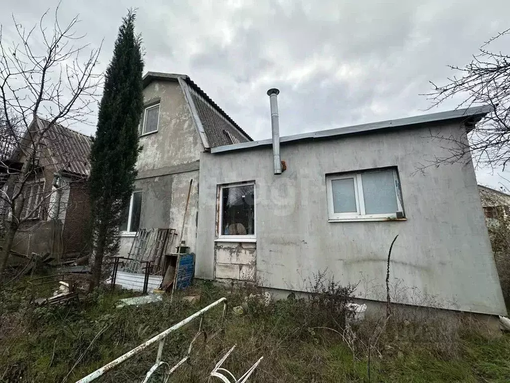 Дом в Крым, Симферополь ул. 26-я Коллективных Садов (54 м) - Фото 2