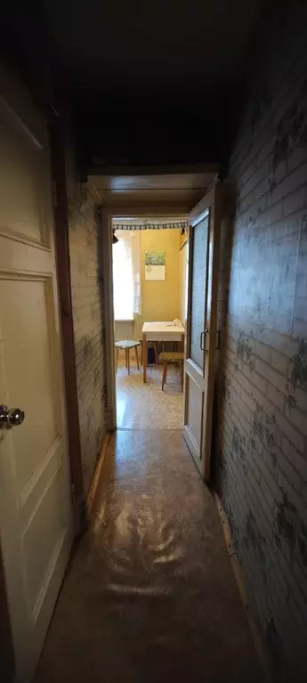 Продаётся 3-к квартира, 57.2 м - Фото 0
