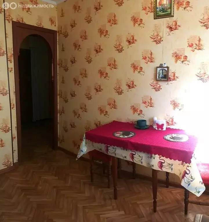 1-комнатная квартира: Санкт-Петербург, Гражданский проспект, 31к1 (35 ... - Фото 1