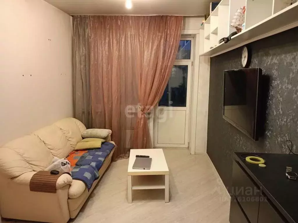 3-к кв. Кемеровская область, Новокузнецк ул. Кирова, 8 (49.0 м) - Фото 1