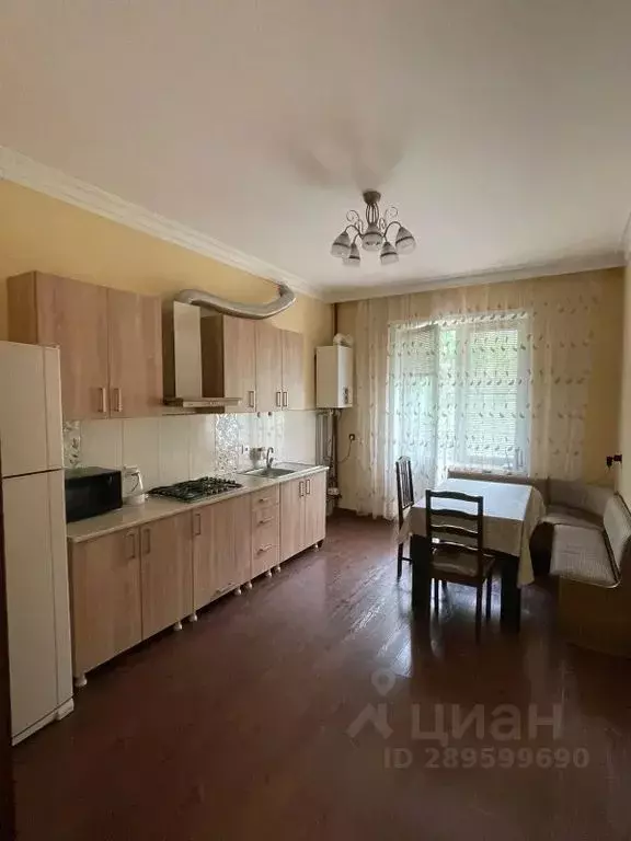 2-к кв. Дагестан, Махачкала ул. Буганова, 22 (84.0 м) - Фото 2