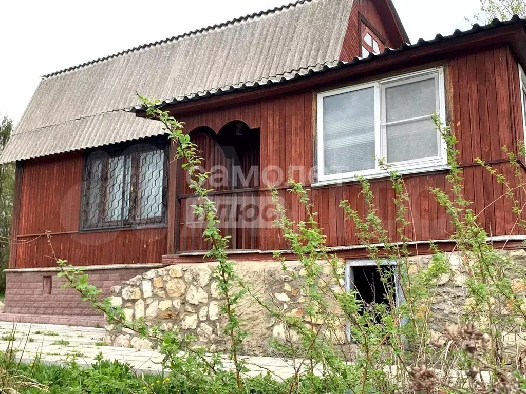 Дача 65,5 м на участке 6 сот. - Фото 1