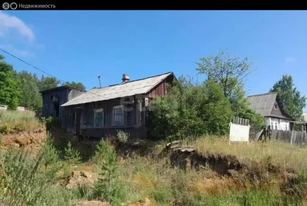 Дом в Уралец, улица Ленина (16.5 м) - Фото 1