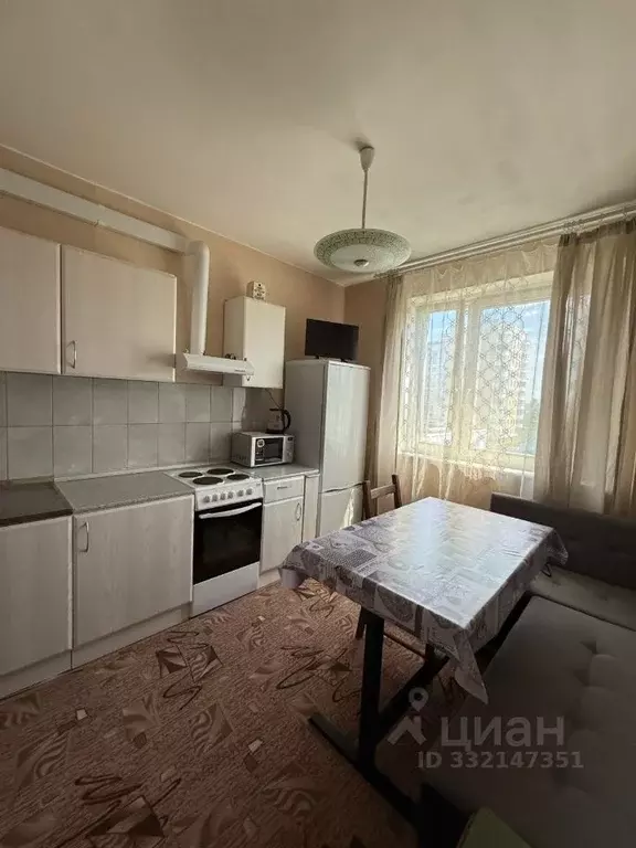 1-к кв. Москва проезд Чечерский, 104 (40.0 м) - Фото 1