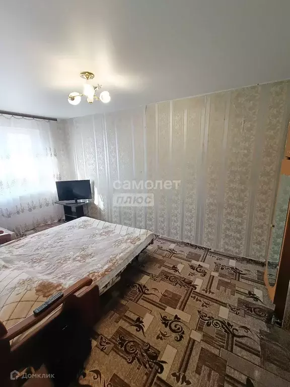 Продаётся 1-к квартира, 32 м - Фото 1