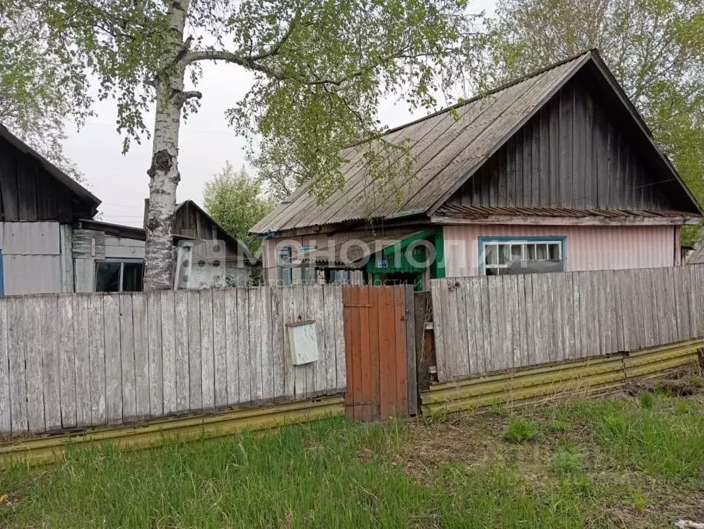 Дом в Амурская область, Белогорский муниципальный округ, с. Амурское ... - Фото 2