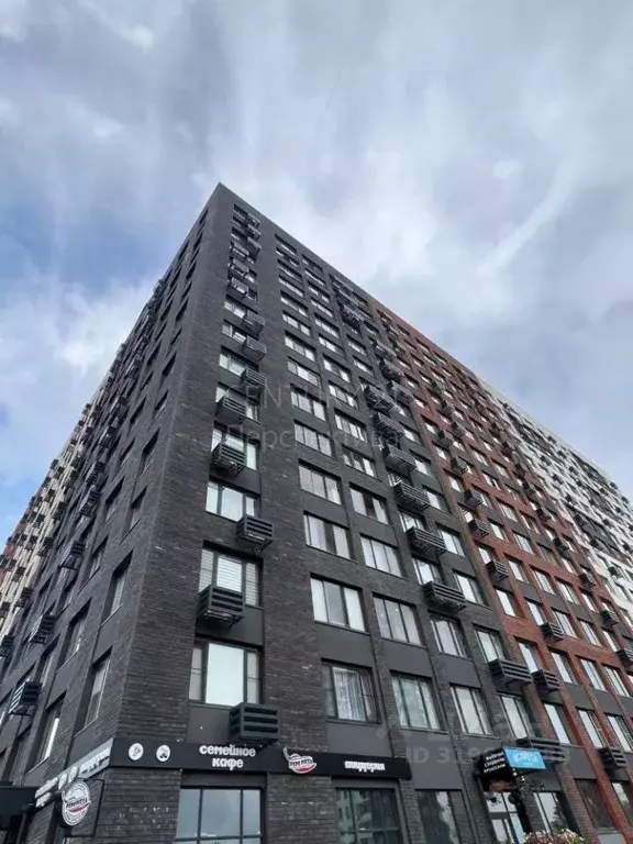3-к кв. Москва бул. Скандинавский, 1к1 (92.7 м) - Фото 0