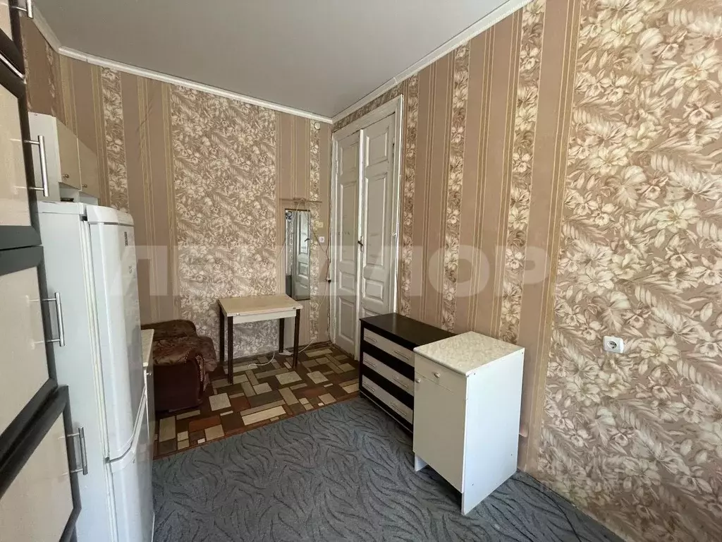 Комната Ростовская область, Ростов-на-Дону Социалистическая ул., 123 ... - Фото 2