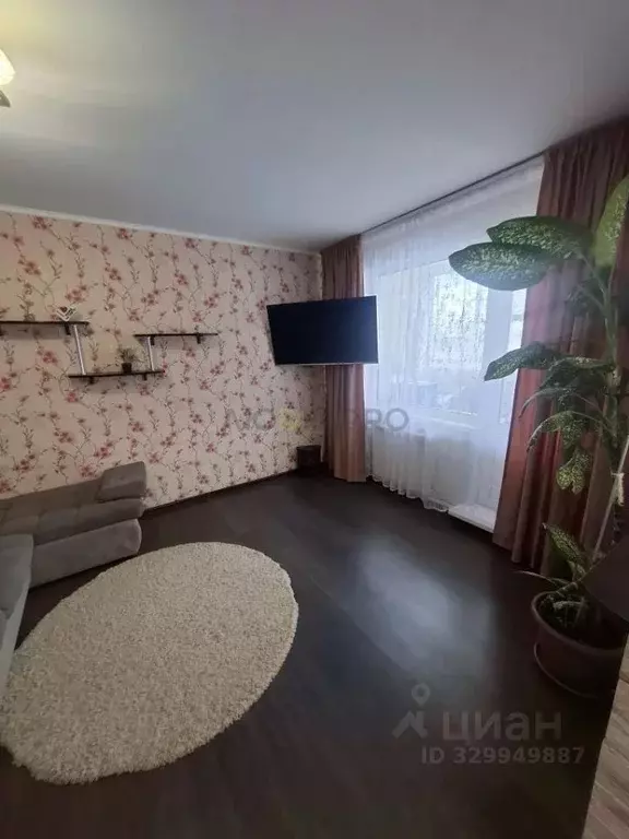 2-к кв. Алтайский край, Барнаул ул. Малахова, 148 (58.6 м) - Фото 1