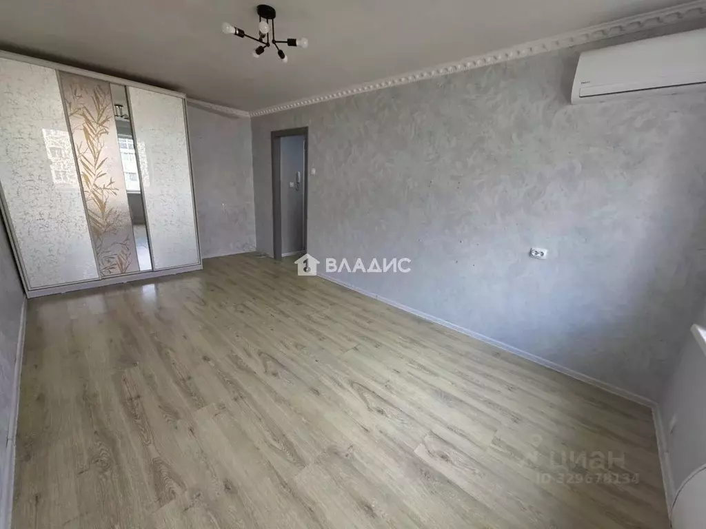1-к кв. Приморский край, Уссурийск Выгонная ул., 8 (31.5 м) - Фото 2