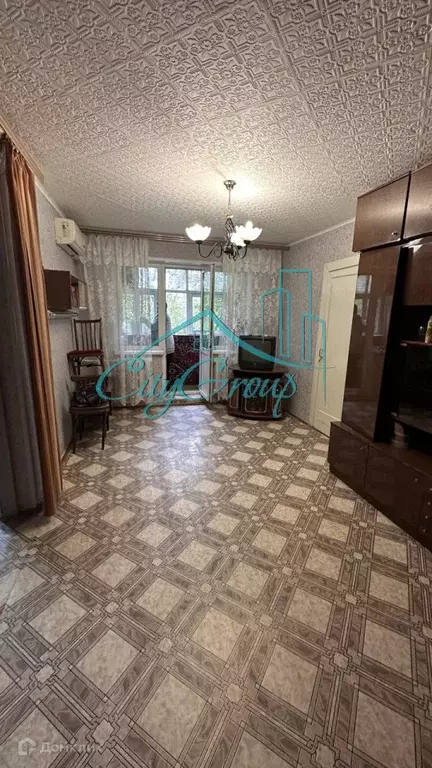Продаётся 2-к квартира, 44.2 м - Фото 0
