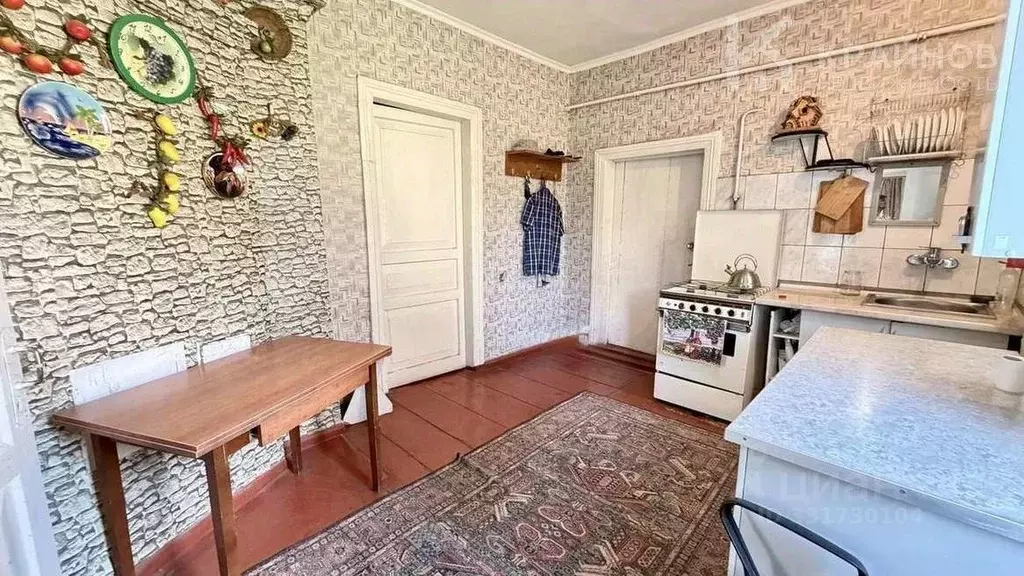 Дом в Воронежская область, Воронеж Вокзальная ул., 12 (80 м) - Фото 2