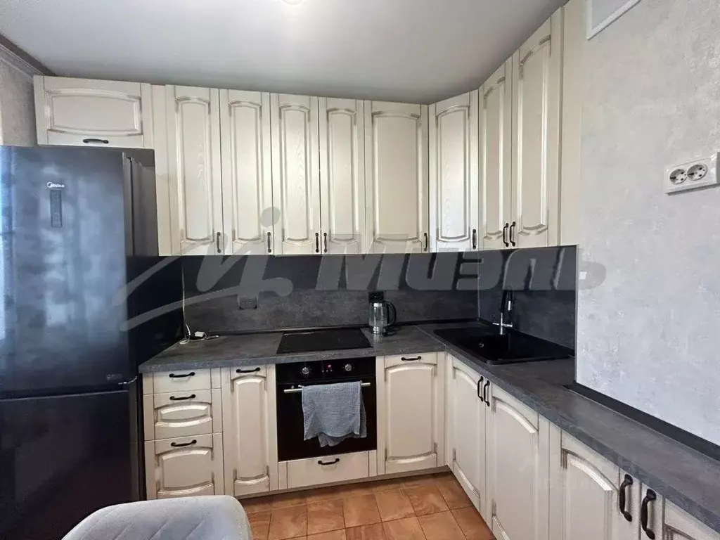 1-к кв. Москва ул. Адмирала Лазарева, 34 (38.9 м) - Фото 0